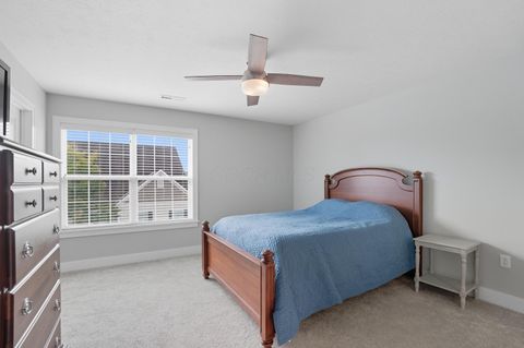 Tiny photo for 1622 Linkhorn Drive, Grove City, OH 43123 (MLS # 225037427)