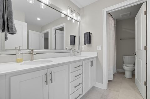 Tiny photo for 1622 Linkhorn Drive, Grove City, OH 43123 (MLS # 225037427)