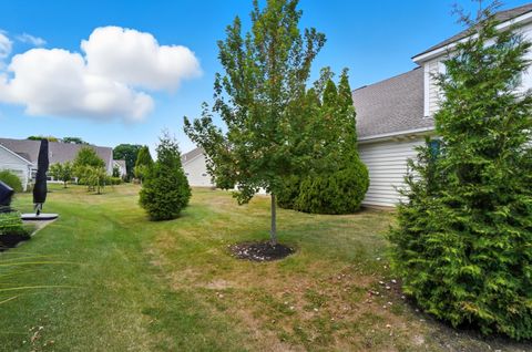 Tiny photo for 1622 Linkhorn Drive, Grove City, OH 43123 (MLS # 225037427)