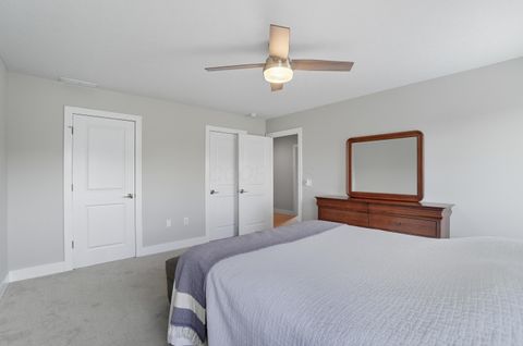 Tiny photo for 1622 Linkhorn Drive, Grove City, OH 43123 (MLS # 225037427)