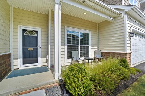 Tiny photo for 1622 Linkhorn Drive, Grove City, OH 43123 (MLS # 225037427)