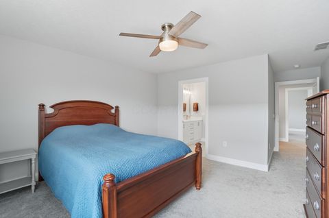 Tiny photo for 1622 Linkhorn Drive, Grove City, OH 43123 (MLS # 225037427)