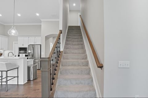 Tiny photo for 1622 Linkhorn Drive, Grove City, OH 43123 (MLS # 225037427)