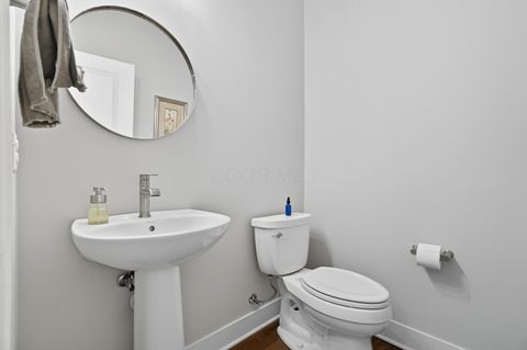 Tiny photo for 1622 Linkhorn Drive, Grove City, OH 43123 (MLS # 225037427)