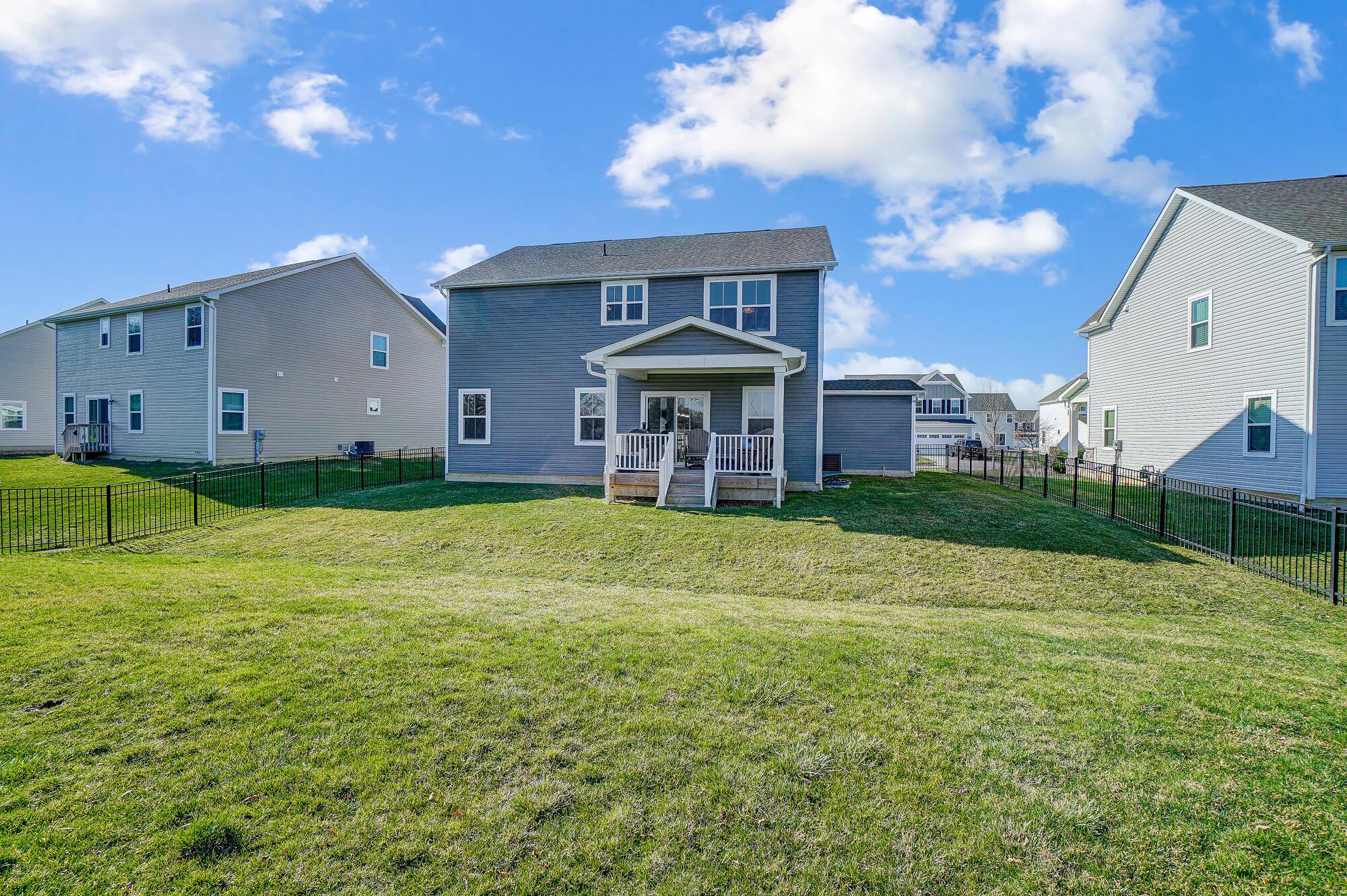 387 Crownover Way, Lewis Center, Ohio image 32