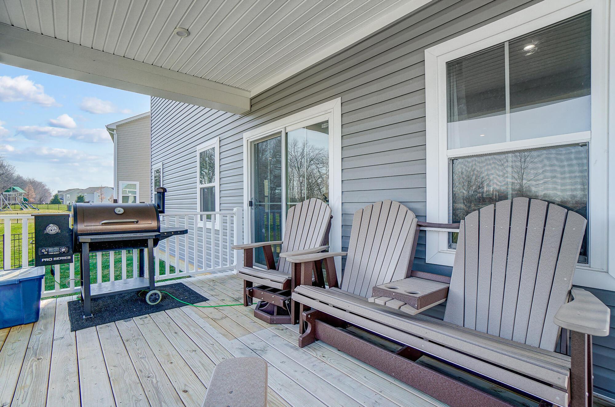 387 Crownover Way, Lewis Center, Ohio image 29