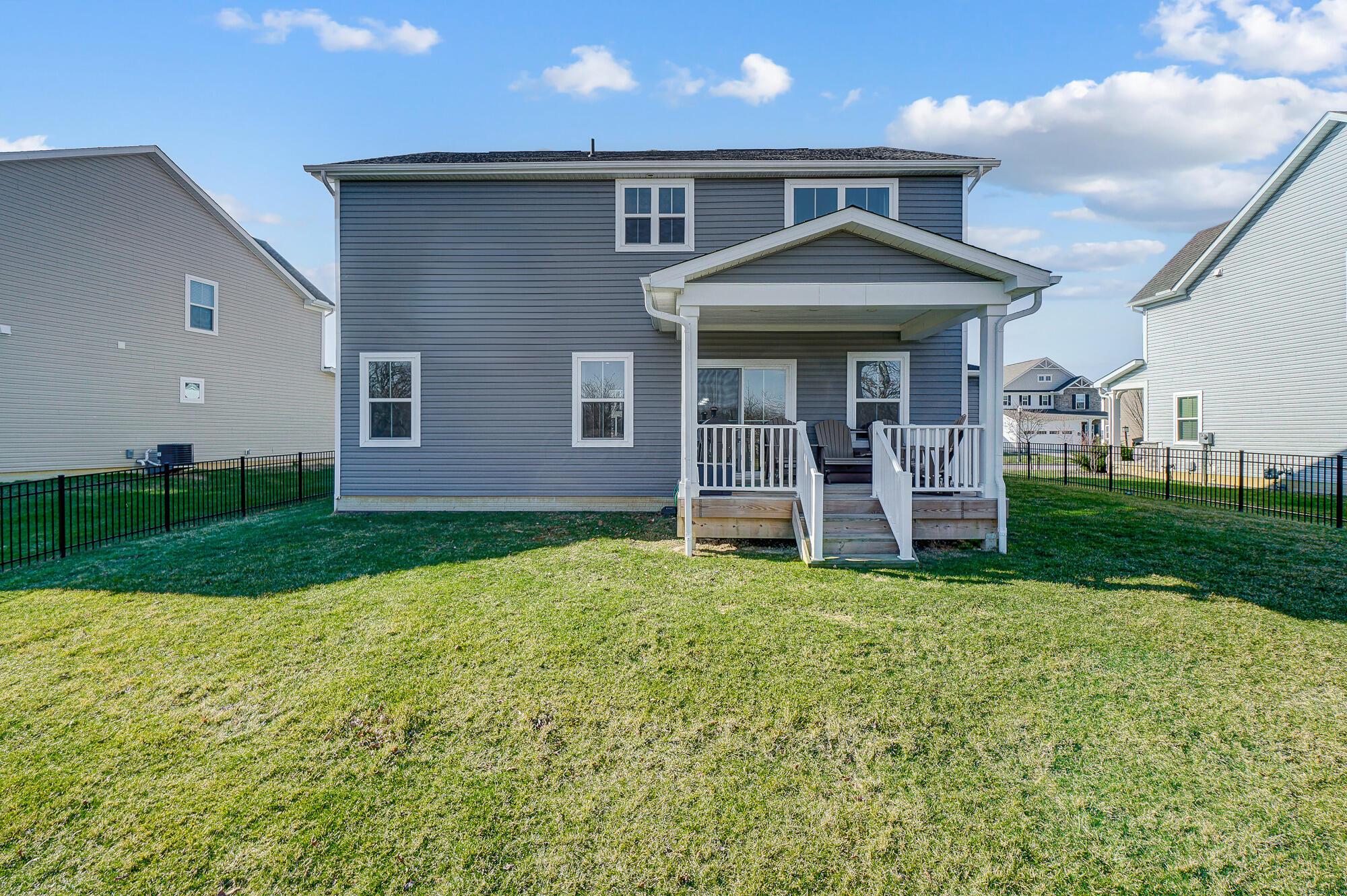 387 Crownover Way, Lewis Center, Ohio image 31