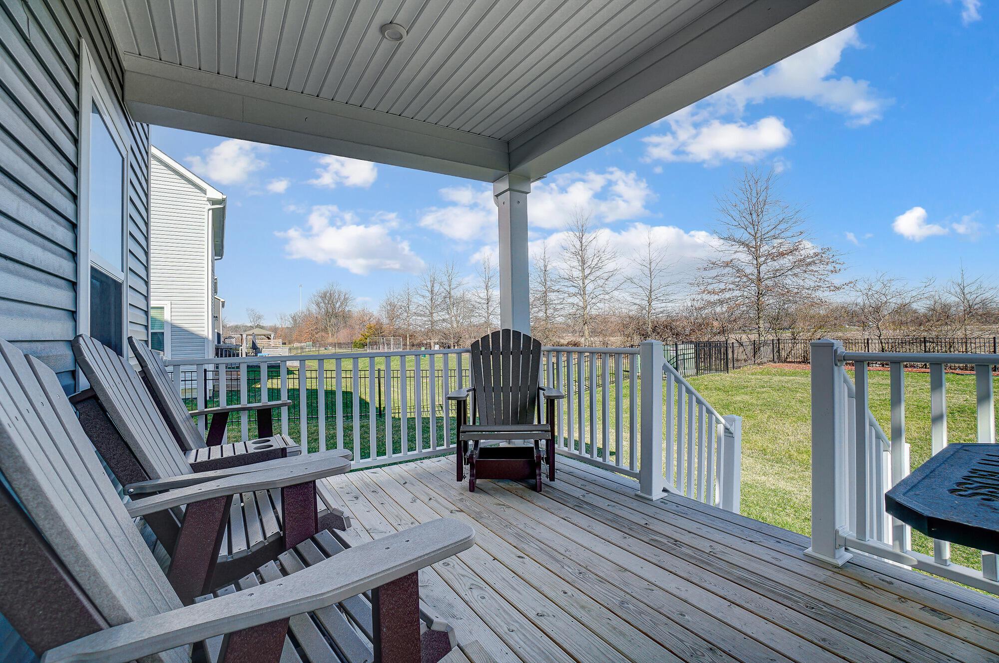 387 Crownover Way, Lewis Center, Ohio image 30