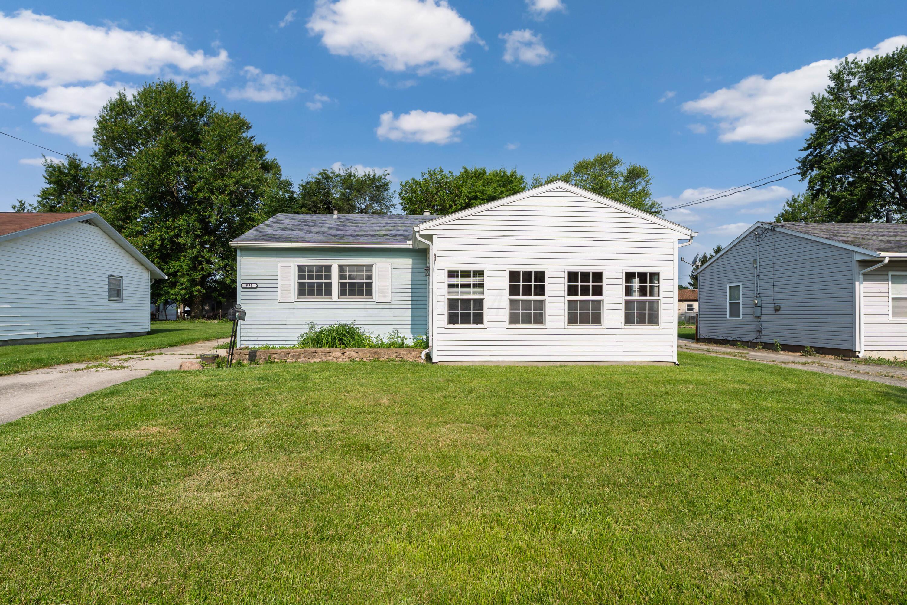 833 Central Drive, Marion, Ohio image 2