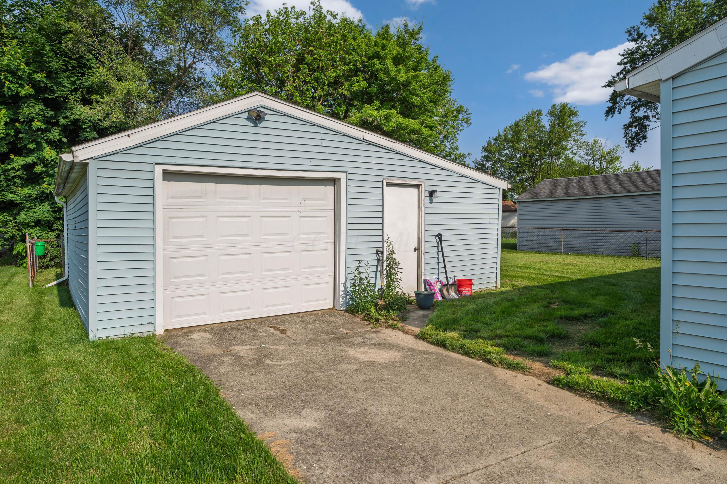 833 Central Drive, Marion, Ohio image 29