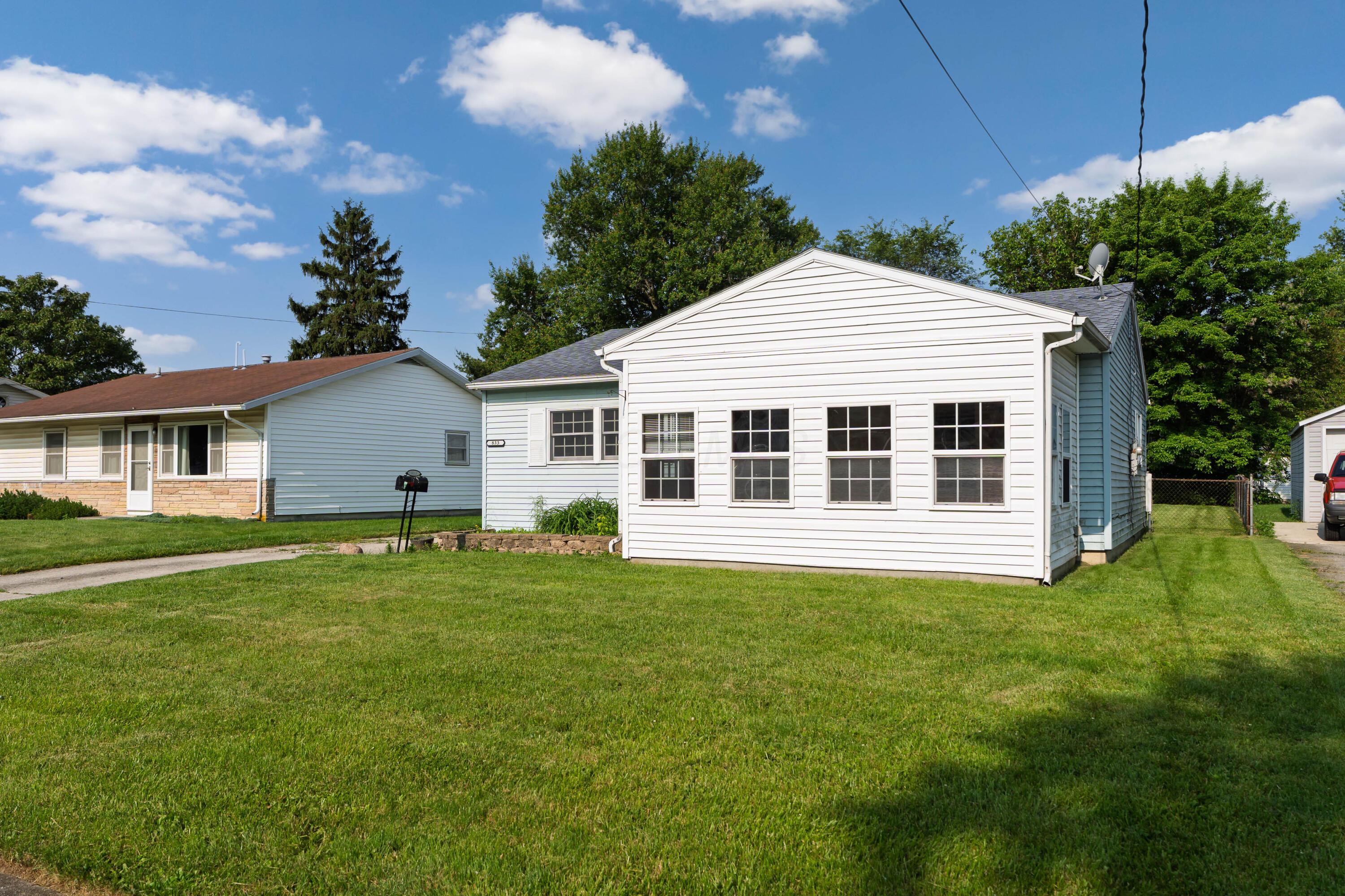 833 Central Drive, Marion, Ohio image 4