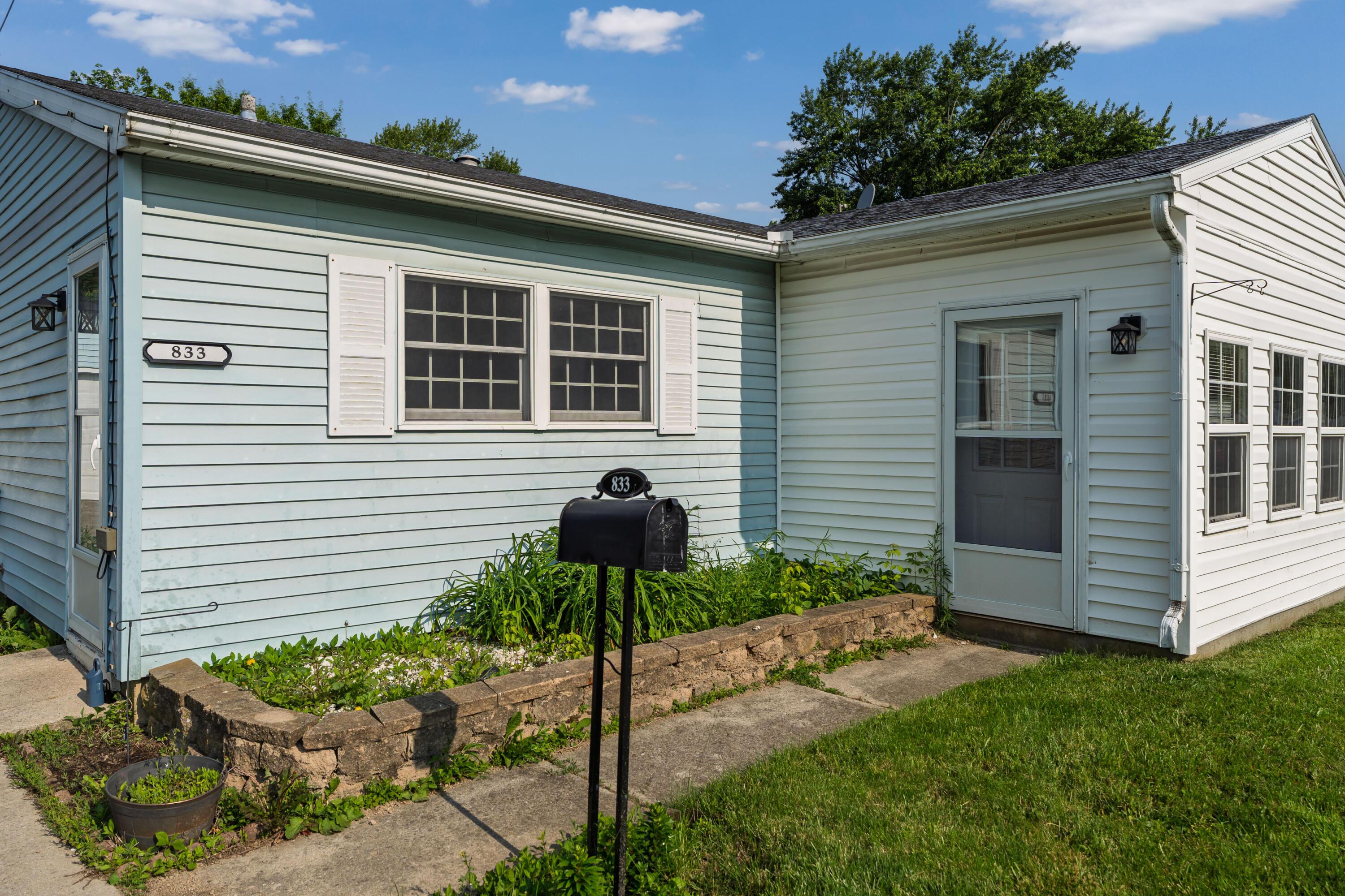833 Central Drive, Marion, Ohio image 5