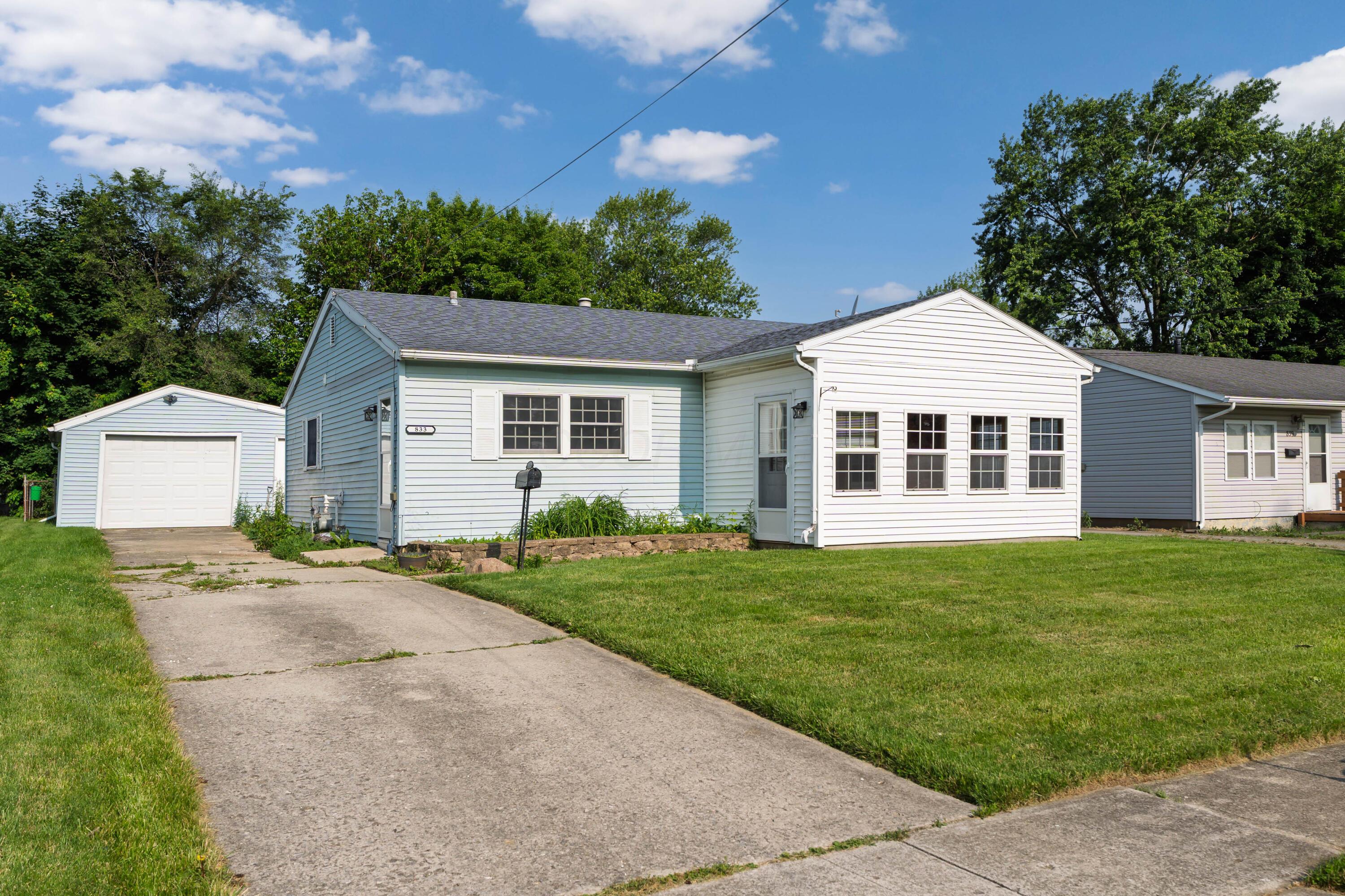 833 Central Drive, Marion, Ohio image 3