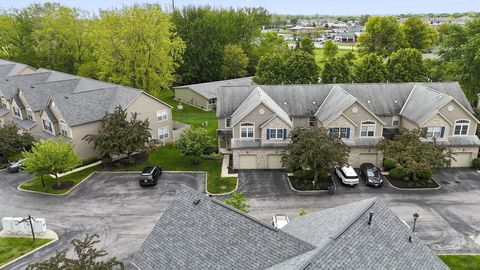 Tiny photo for 5541 Village Crossing 5541 #5541, Hilliard, OH 43026 (MLS # 226014532)