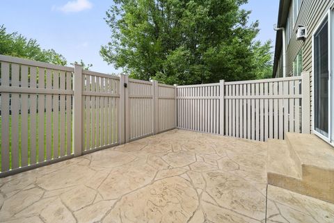 Tiny photo for 5541 Village Crossing 5541 #5541, Hilliard, OH 43026 (MLS # 226014532)