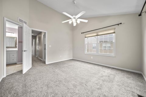Tiny photo for 5541 Village Crossing 5541 #5541, Hilliard, OH 43026 (MLS # 226014532)