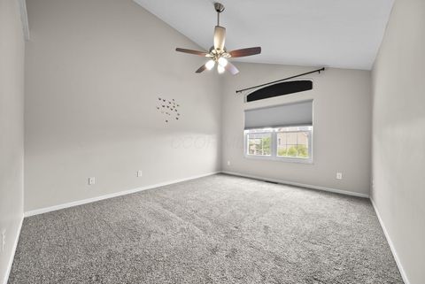 Tiny photo for 5541 Village Crossing 5541 #5541, Hilliard, OH 43026 (MLS # 226014532)