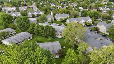 Tiny photo for 5541 Village Crossing 5541 #5541, Hilliard, OH 43026 (MLS # 226014532)