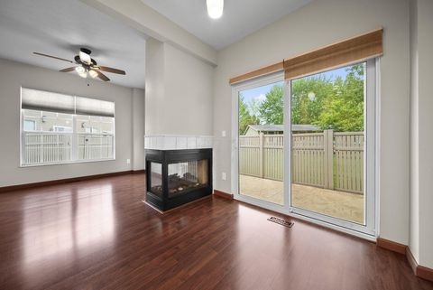 Tiny photo for 5541 Village Crossing 5541 #5541, Hilliard, OH 43026 (MLS # 226014532)