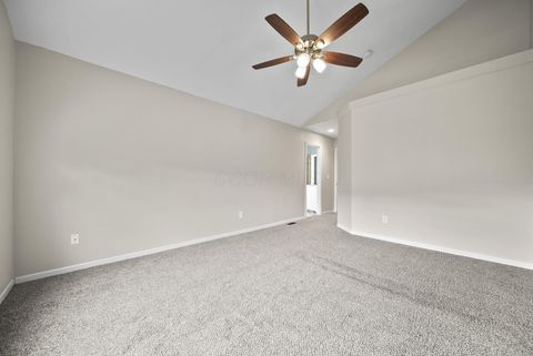 Tiny photo for 5541 Village Crossing 5541 #5541, Hilliard, OH 43026 (MLS # 226014532)