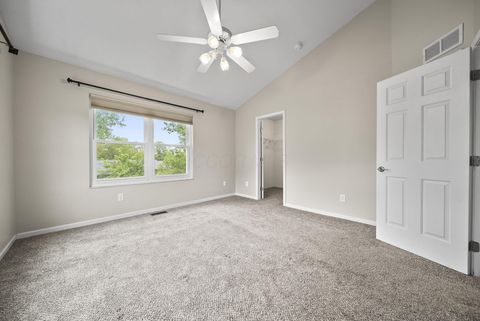 Tiny photo for 5541 Village Crossing 5541 #5541, Hilliard, OH 43026 (MLS # 226014532)