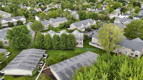 Tiny photo for 5541 Village Crossing 5541 #5541, Hilliard, OH 43026 (MLS # 226014532)