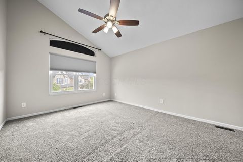 Tiny photo for 5541 Village Crossing 5541 #5541, Hilliard, OH 43026 (MLS # 226014532)