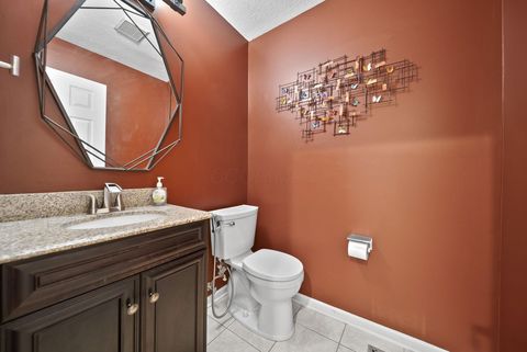 Tiny photo for 5541 Village Crossing 5541 #5541, Hilliard, OH 43026 (MLS # 226014532)