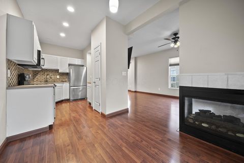 Tiny photo for 5541 Village Crossing 5541 #5541, Hilliard, OH 43026 (MLS # 226014532)