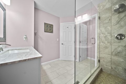 Tiny photo for 5541 Village Crossing 5541 #5541, Hilliard, OH 43026 (MLS # 226014532)