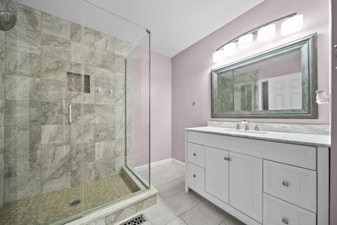 Tiny photo for 5541 Village Crossing 5541 #5541, Hilliard, OH 43026 (MLS # 226014532)
