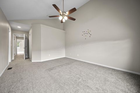 Tiny photo for 5541 Village Crossing 5541 #5541, Hilliard, OH 43026 (MLS # 226014532)