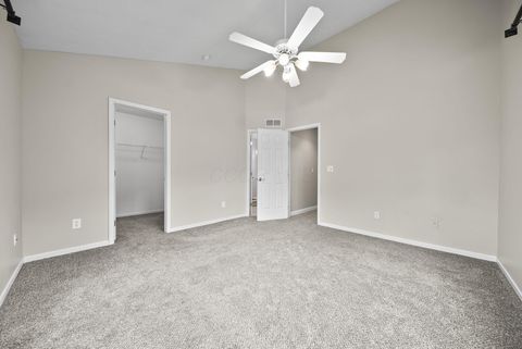 Tiny photo for 5541 Village Crossing 5541 #5541, Hilliard, OH 43026 (MLS # 226014532)