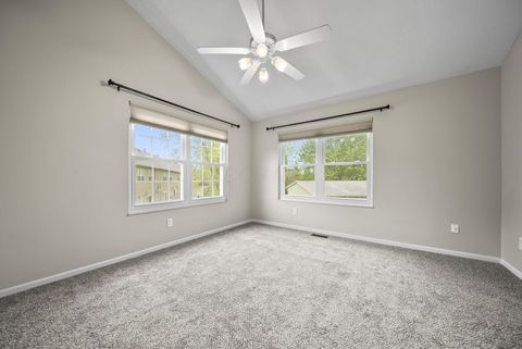 Tiny photo for 5541 Village Crossing 5541 #5541, Hilliard, OH 43026 (MLS # 226014532)