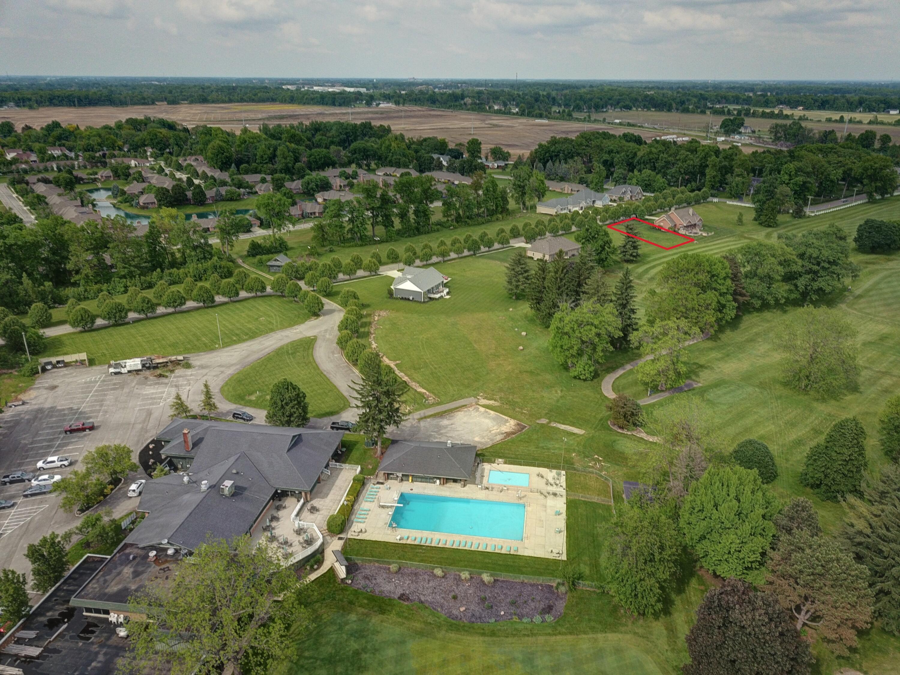 1455 Marion Country Club Drive, Marion, Ohio image 1