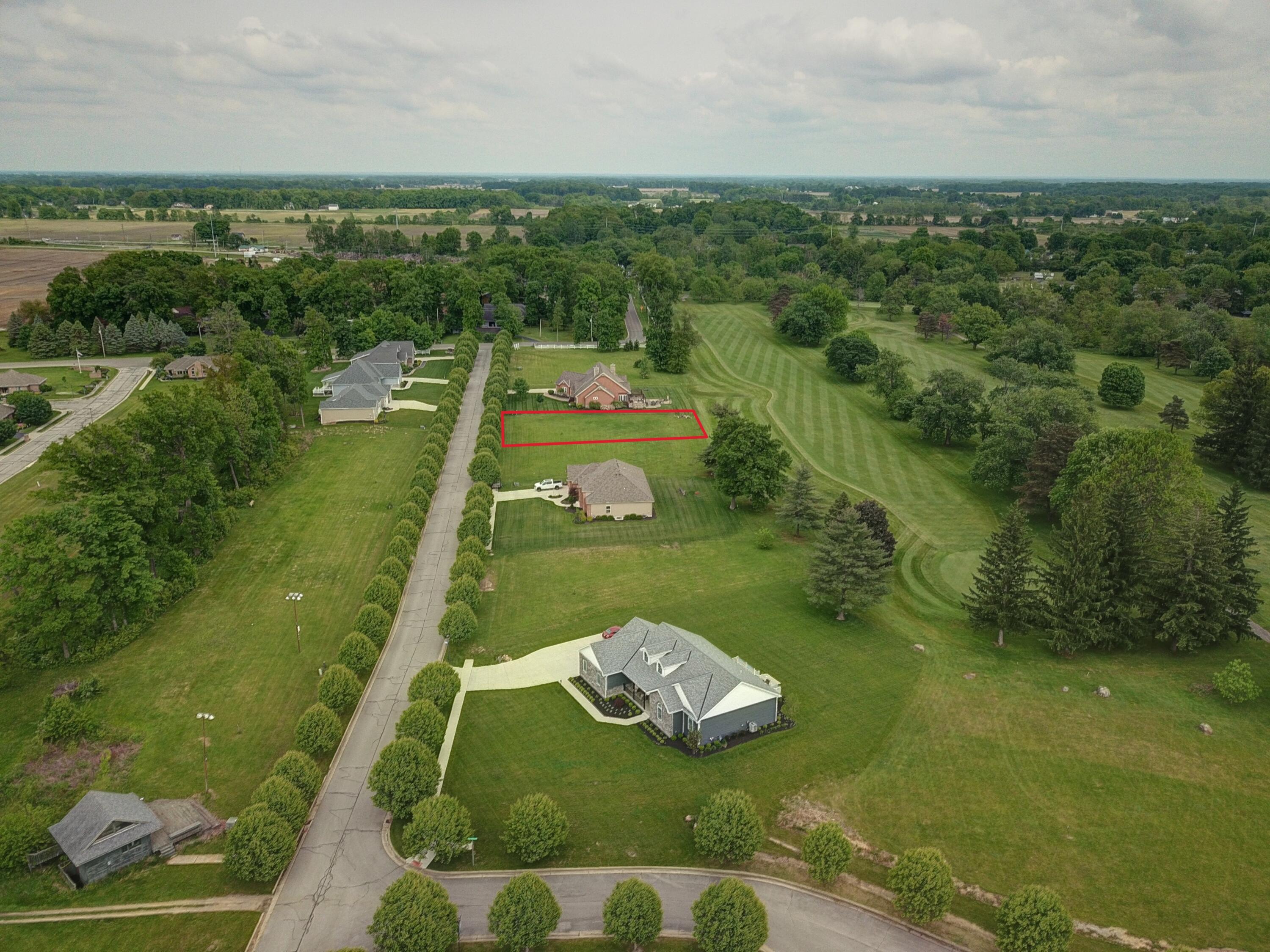 1455 Marion Country Club Drive, Marion, Ohio image 5