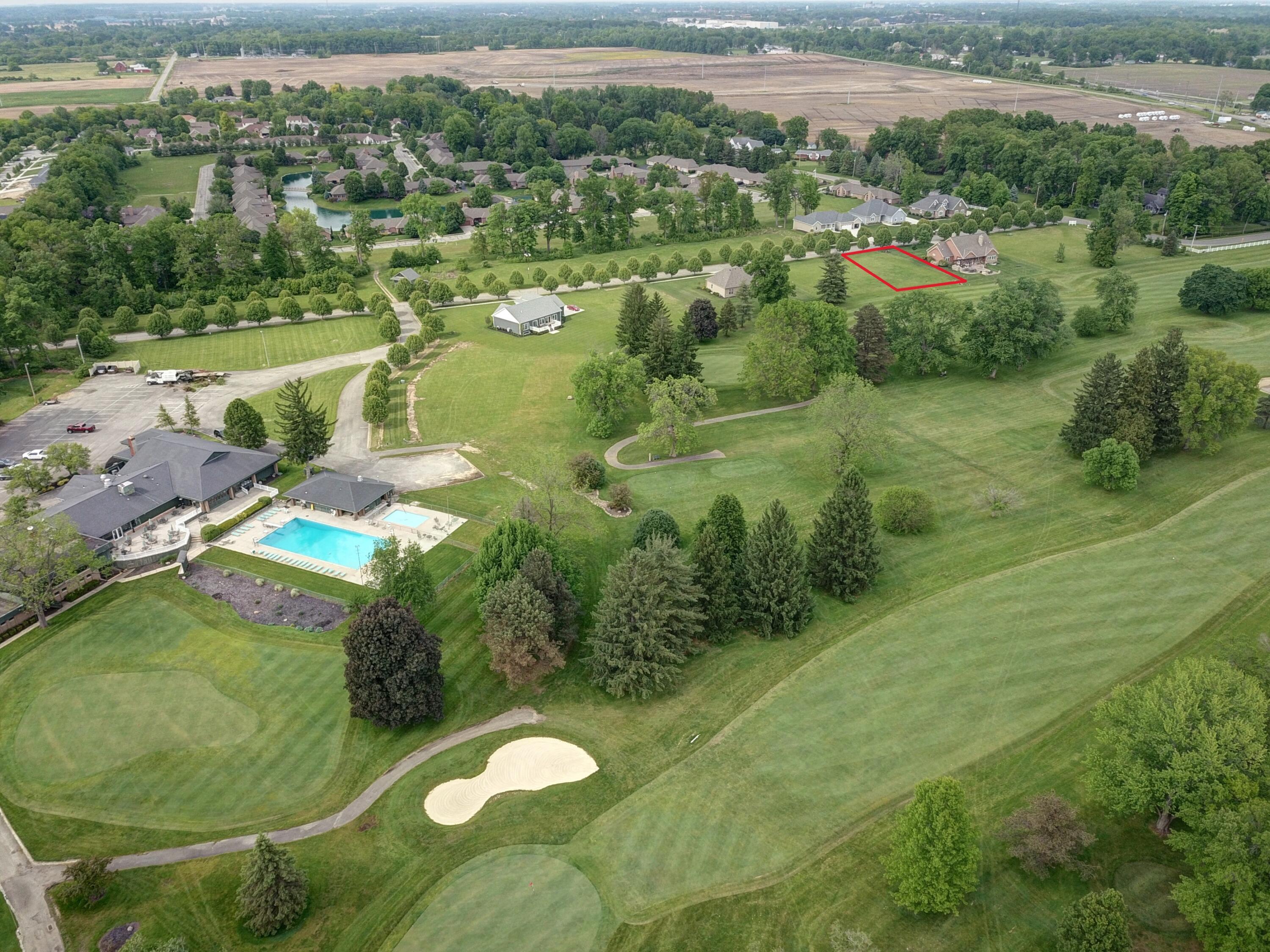 1455 Marion Country Club Drive, Marion, Ohio image 2