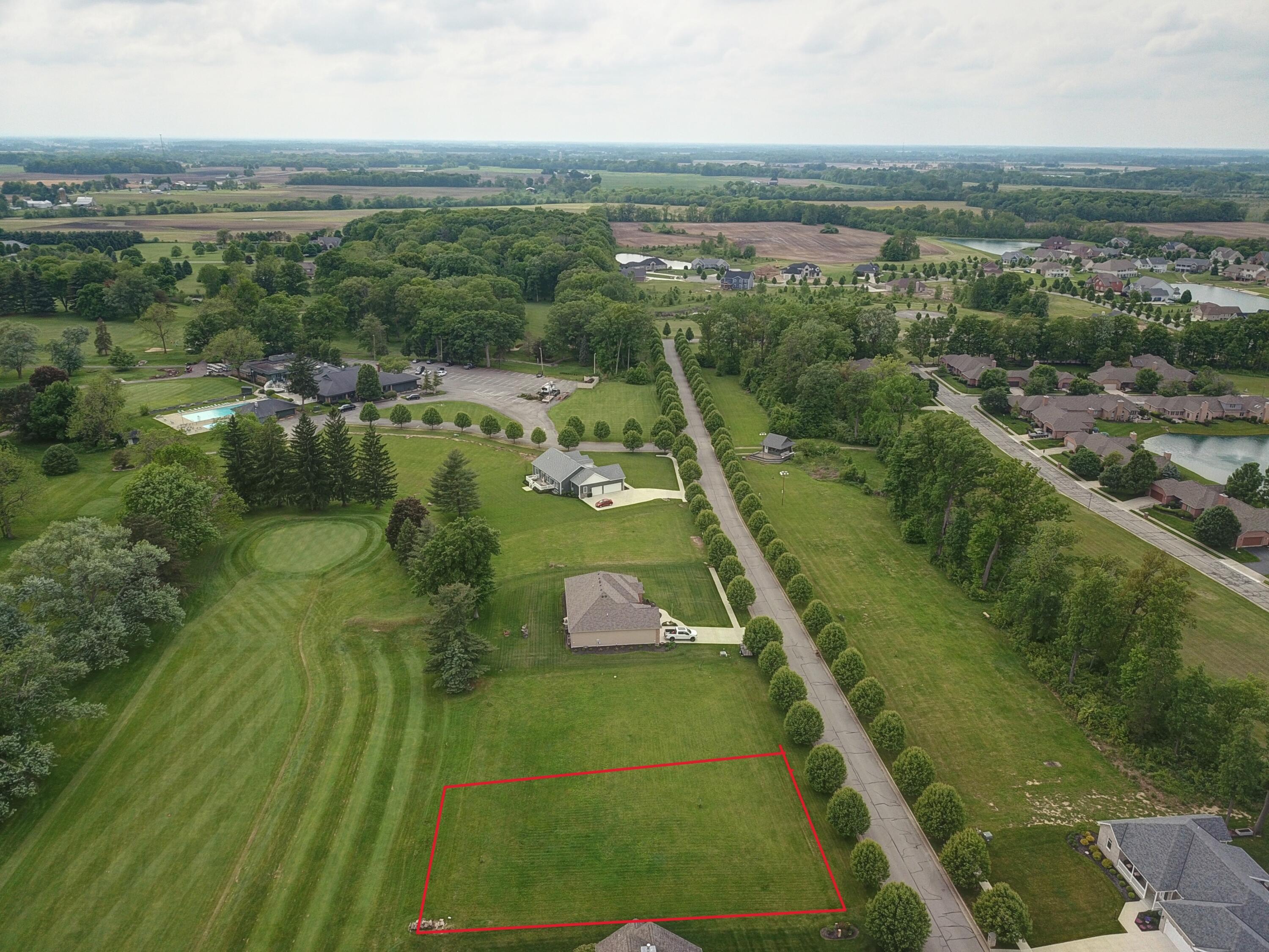 1455 Marion Country Club Drive, Marion, Ohio image 3