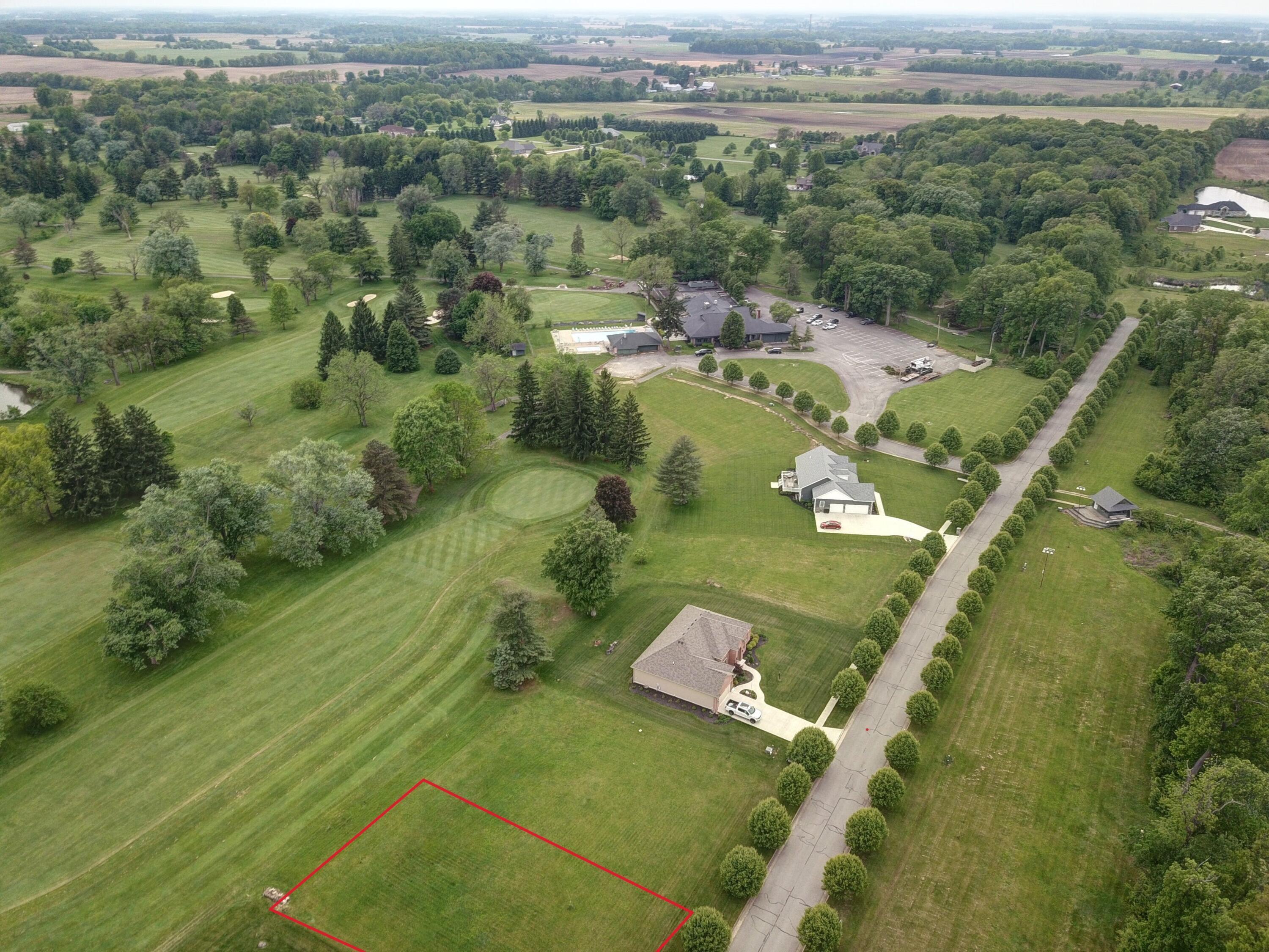 1455 Marion Country Club Drive, Marion, Ohio image 8