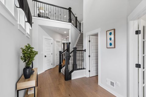 Photo of 5620 Godetia Street, Westerville, OH 43081 (MLS # 226008173)