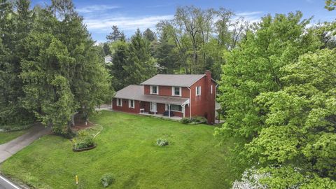 Homes For Sale - 1871 Blue Jay Road<br/> Heath, OH 43056