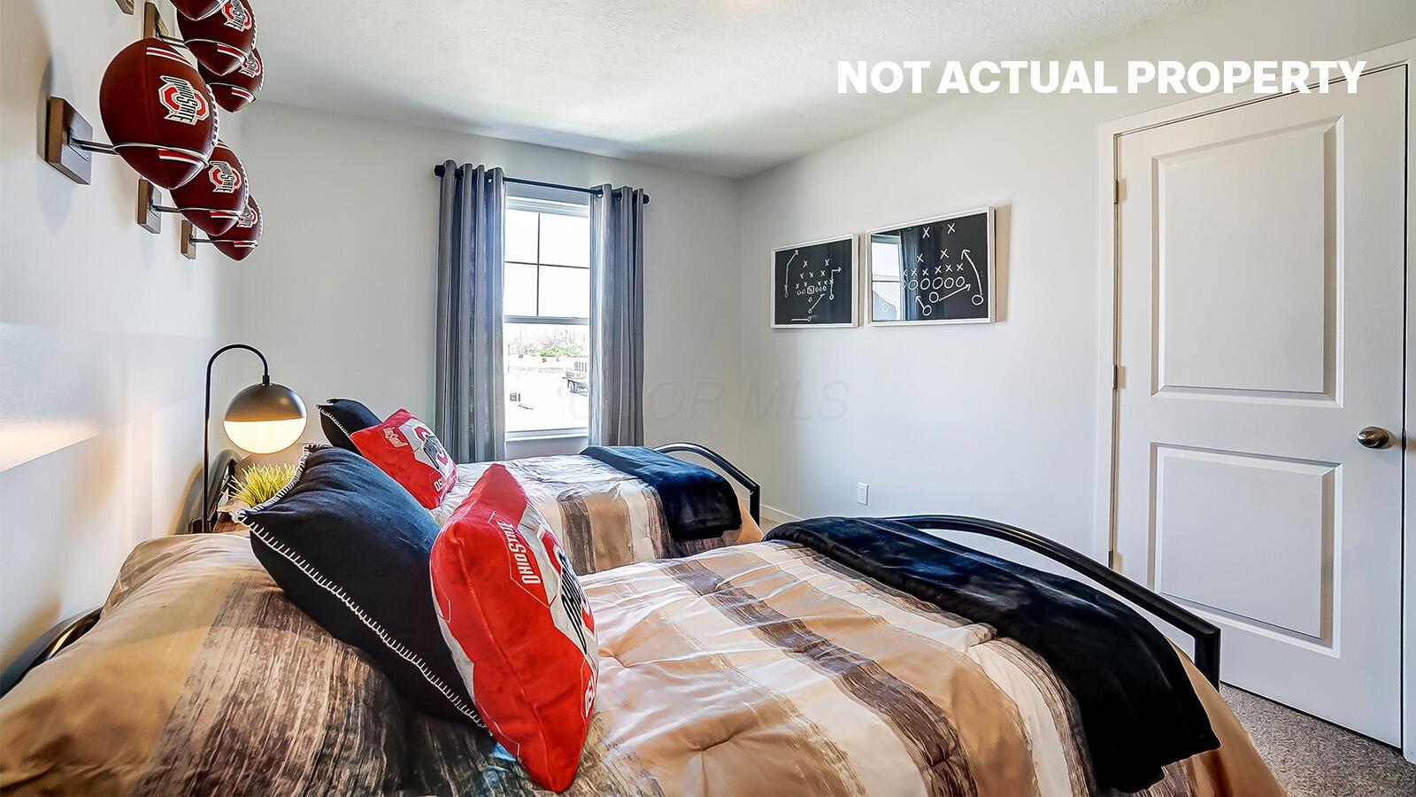 2180 Overlook Way, Newark, Ohio image 35