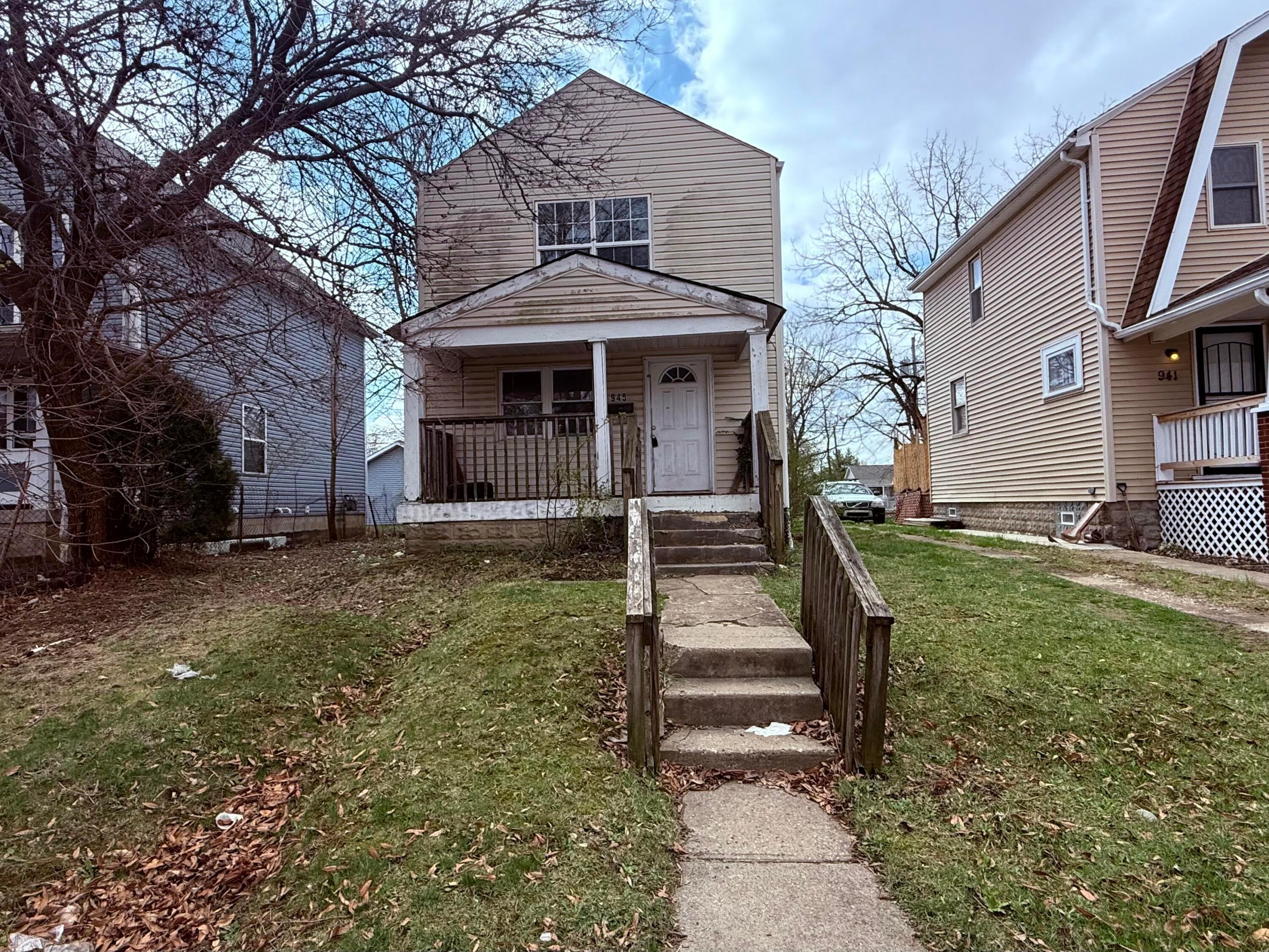945 E 15th Avenue, Columbus, Ohio image 1