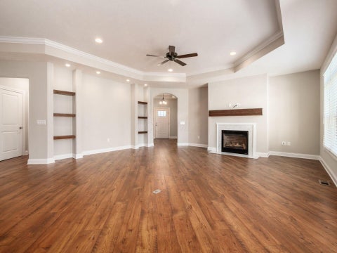 Tiny photo for 3693 Furlong Drive, Grove City, OH 43123 (MLS # 226022910)