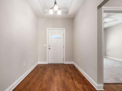 Tiny photo for 3693 Furlong Drive, Grove City, OH 43123 (MLS # 226022910)