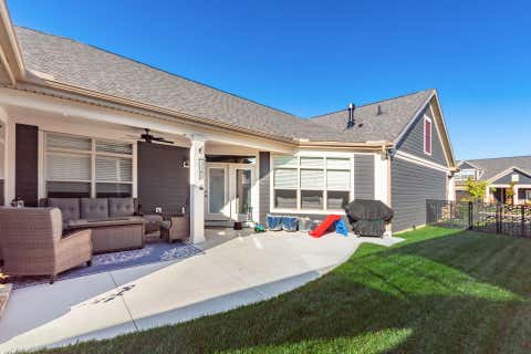 Tiny photo for 3693 Furlong Drive, Grove City, OH 43123 (MLS # 226022910)