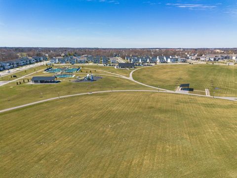 Tiny photo for 3693 Furlong Drive, Grove City, OH 43123 (MLS # 226022910)