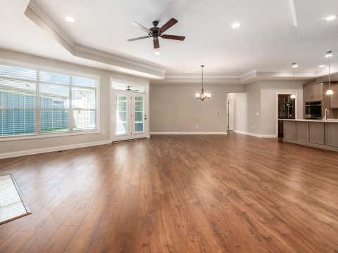 Tiny photo for 3693 Furlong Drive, Grove City, OH 43123 (MLS # 226022910)