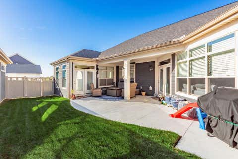 Tiny photo for 3693 Furlong Drive, Grove City, OH 43123 (MLS # 226022910)