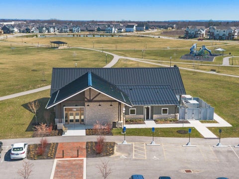 Tiny photo for 3693 Furlong Drive, Grove City, OH 43123 (MLS # 226022910)